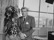 William Hopper photo