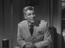 William Hopper