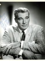 William Hopper