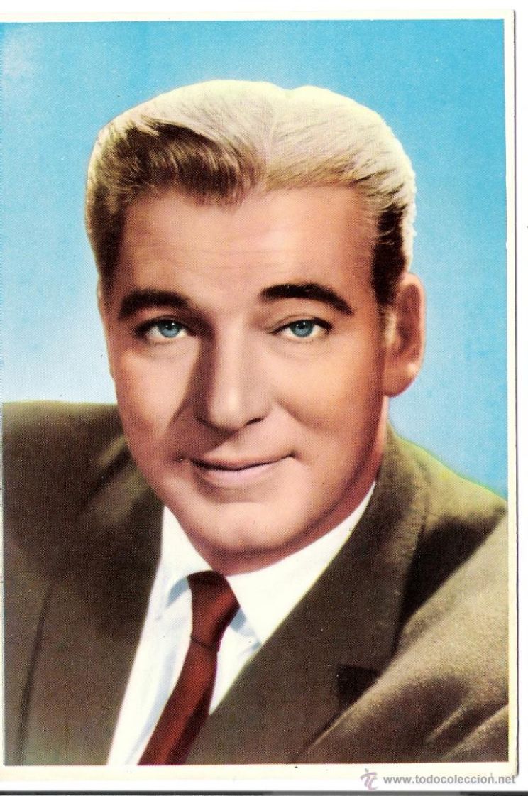 William Hopper