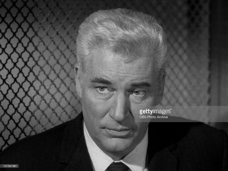 William Hopper