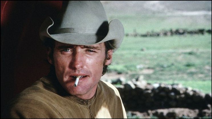 William Hopper