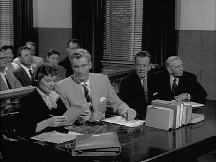 William Hopper