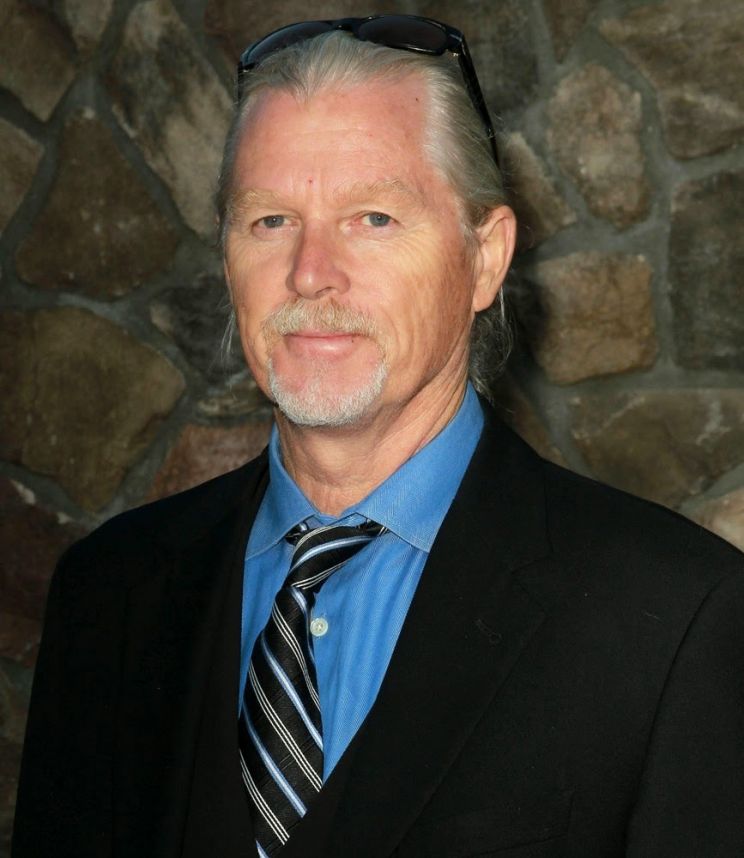 William Hopper