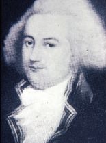 William Houston