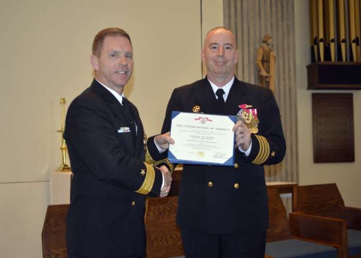 William Houston