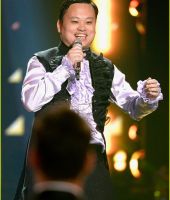 William Hung