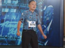 William Hung