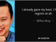 William Hung