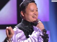 William Hung