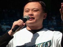 William Hung