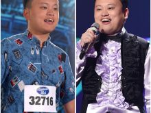 William Hung