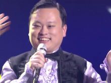 William Hung