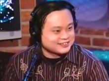 William Hung