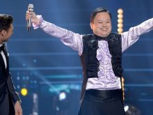 William Hung