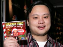 William Hung