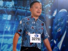 William Hung