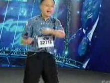 William Hung