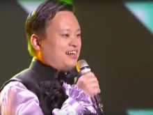 William Hung