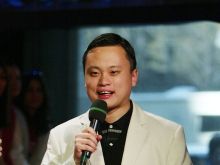 William Hung