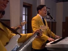 William Hung