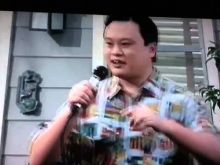 William Hung