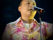 William Hung