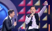 William Hung