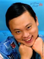 William Hung