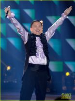 William Hung