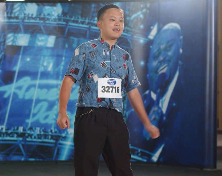 William Hung