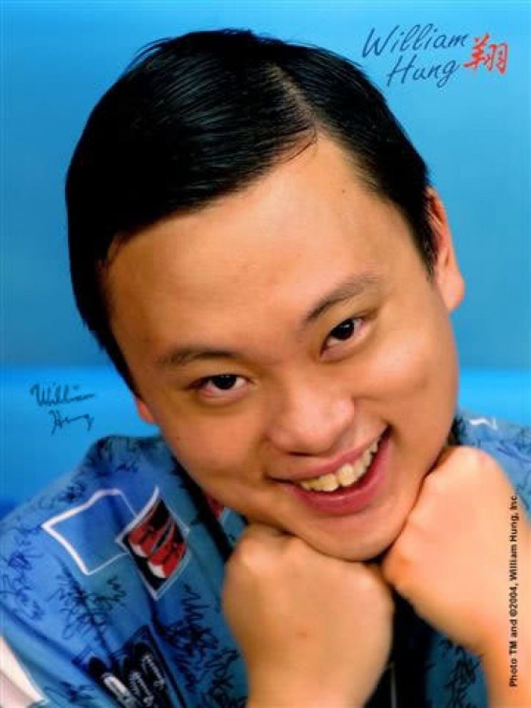 William Hung