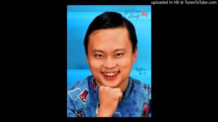 William Hung
