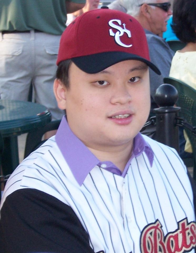 William Hung