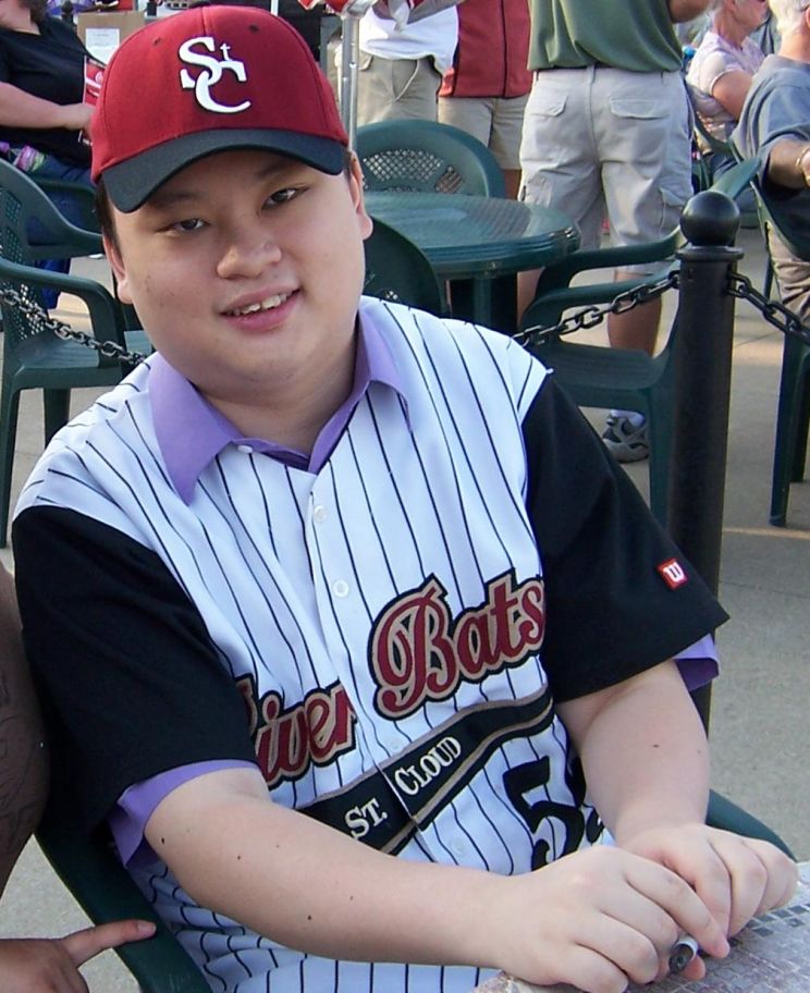 William Hung