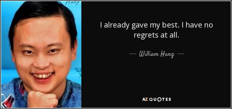 William Hung