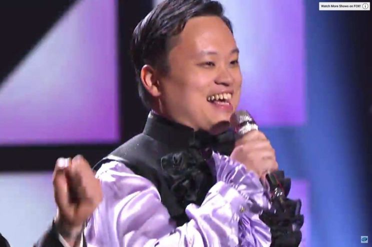 William Hung