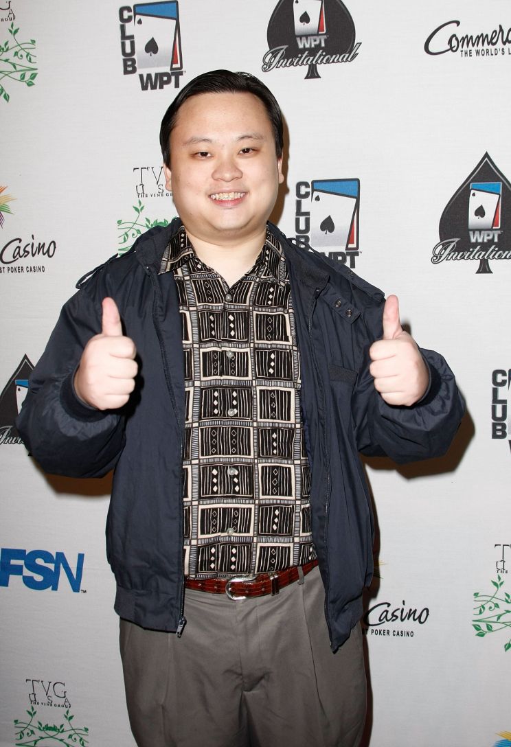 William Hung