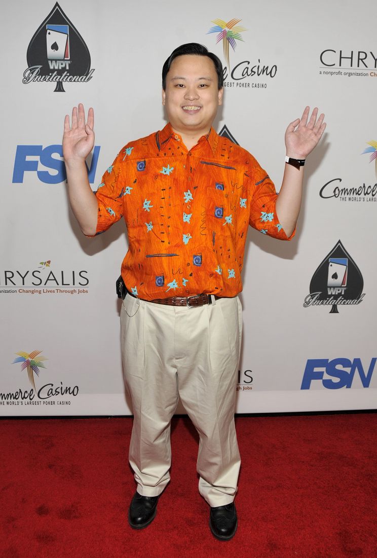 William Hung