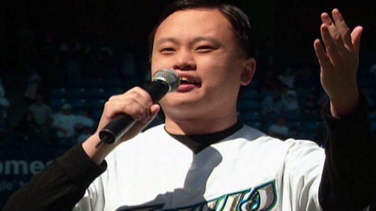 William Hung