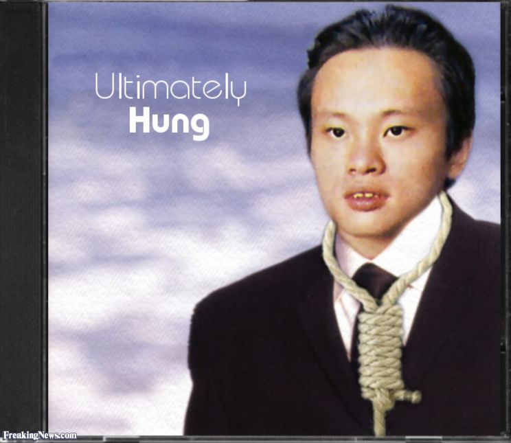 William Hung