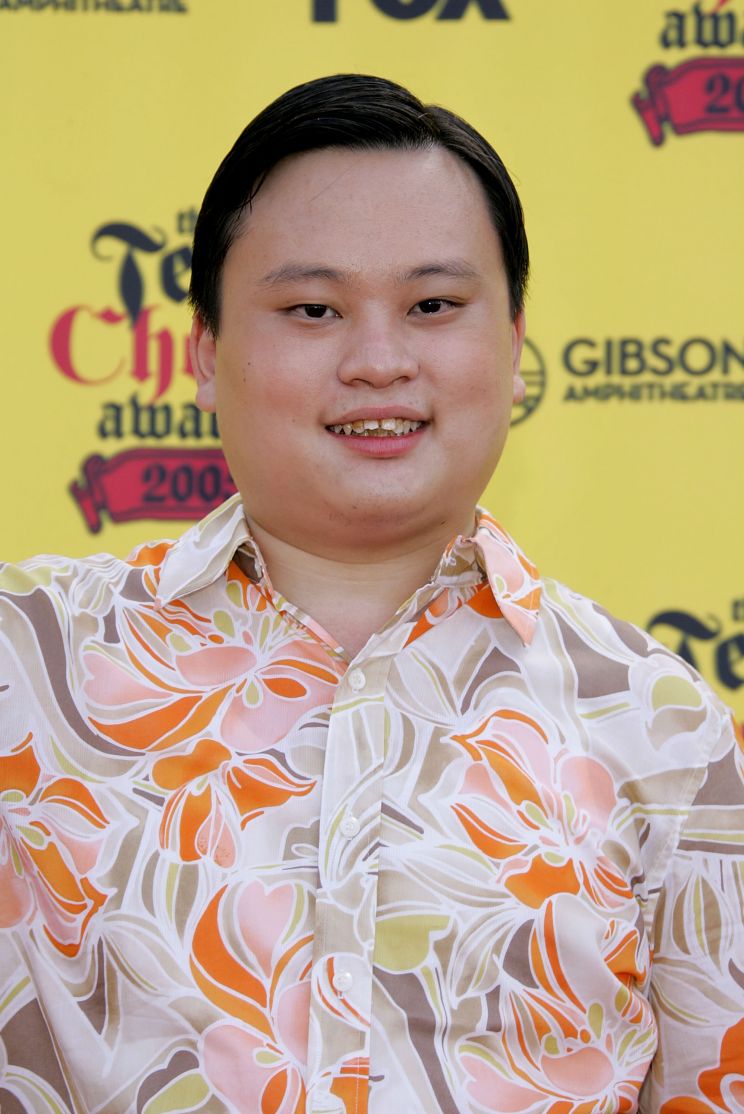 William Hung