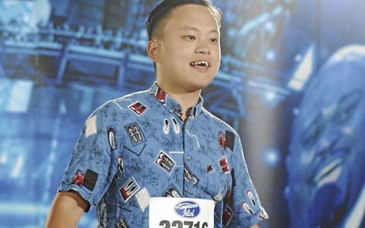 William Hung