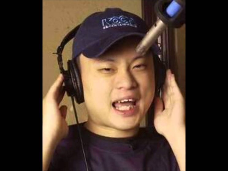 William Hung