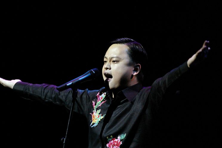 William Hung