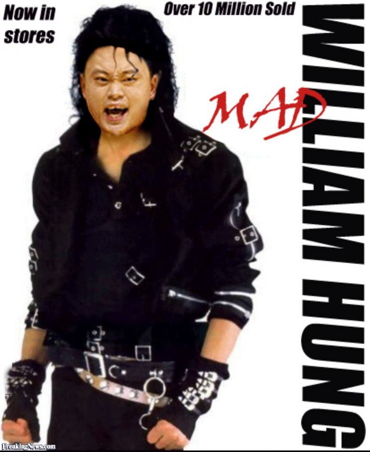 William Hung