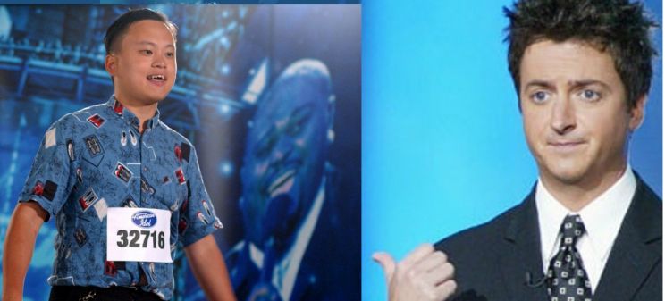 William Hung