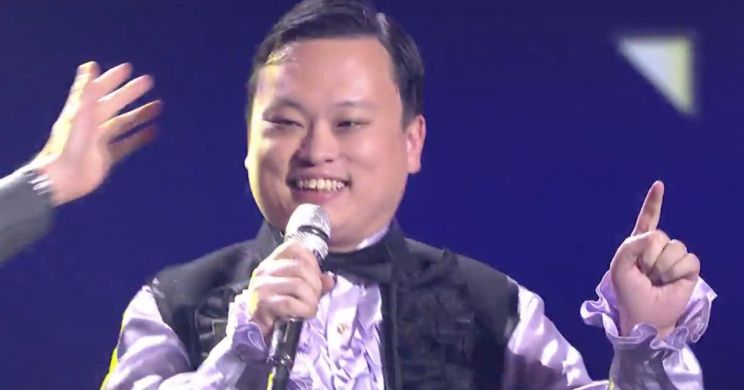 William Hung