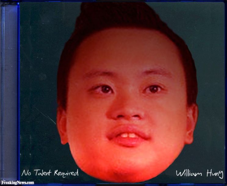 William Hung