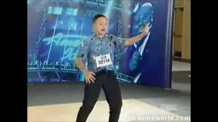 William Hung